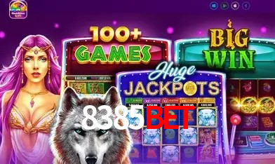Ofertas Imperdíveis na 8385Bet: Promoções e Bônus Que Valem a Pena