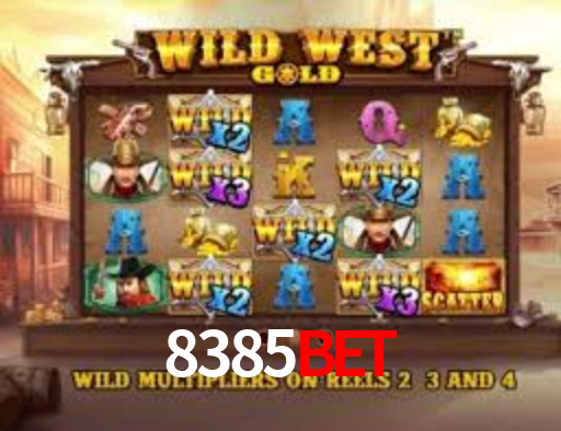 8385Bet - 8385.Com - Plataforma Oficial