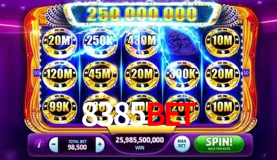 Ofertas Imperdíveis na 8385Bet: Promoções e Bônus Que Valem a Pena
