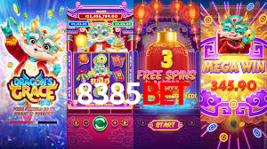 Aposte com facilidade e explore o potencial do app 8385Bet