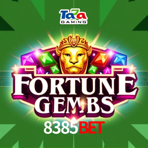 8385Bet: A Experiência de Casino com Jogos de Mesa ao Vivo