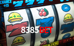 8385Bet - 8385 Game - Plataforma Oficial