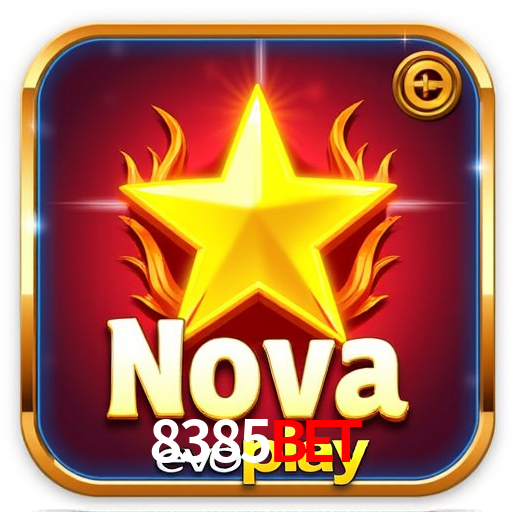 Sinta a adrenalina dos jogos de cassino com 8385Bet